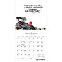 2027 BrownTrout Live with Intention 7" x 7" Monthly Wall Calendar (9798330713301)~#|#~sp320816168_sc7