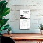 2027 BrownTrout Live with Intention 7" x 7" Monthly Wall Calendar (9798330713301)~#|#~sp320816170_sc7