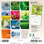 2027 BrownTrout Simplicity 7" x 7" Monthly Wall Calendar (9798330713905)~#|#~sp320816177_sc7