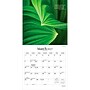 2027 BrownTrout Simplicity 7" x 7" Monthly Wall Calendar (9798330713905)~#|#~sp320816178_sc7