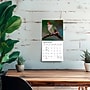 2027 BrownTrout Hummingbirds 7" x 7" Monthly Wall Calendar (9798330713677)~#|#~sp320816191_sc7