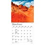 2027 BrownTrout Inspiration 7" x 7" Monthly Wall Calendar (9798330714957)~#|#~sp320816209_sc7
