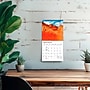 2027 BrownTrout Inspiration 7" x 7" Monthly Wall Calendar (9798330714957)~#|#~sp320816211_sc7