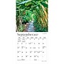 2027 BrownTrout Gorgeous Gardens 7" x 7" Monthly Wall Calendar (9798330714940)~#|#~sp320816220_sc7