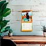2027 BrownTrout Avanti Cranky Kitties 7" x 7" Monthly Wall Calendar (9798330714926)~#|#~sp320816231_sc7