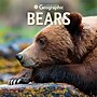 2027 BrownTrout Canadian Geographic Bears 12" x 12" Monthly Wall Calendar (9781525617942)~#|#~sp320816237_sc7