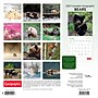 2027 BrownTrout Canadian Geographic Bears 12" x 12" Monthly Wall Calendar (9781525617942)~#|#~sp320816238_sc7