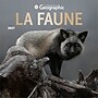 2027 BrownTrout Canadian Geographic La faune 12" x 12" Monthly Wall Calendar (9781525617928)~#|#~sp320816257_sc7