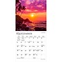 2027 BrownTrout Tropical Islands 7" x 7" Monthly Wall Calendar (9798330709694)~#|#~sp320816280_sc7