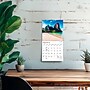 2027 BrownTrout Tropical Islands 7" x 7" Monthly Wall Calendar (9798330709694)~#|#~sp320816281_sc7