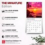 2027 BrownTrout Tropical Islands 7" x 7" Monthly Wall Calendar (9798330709694)~#|#~sp320816282_sc7