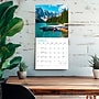 2027 BrownTrout Cabin Country 12" x 12" Monthly Wall Calendar (9781525617225)~#|#~sp320816303_sc7