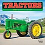 2027 BrownTrout Tractors 7" x 7" Monthly Wall Calendar (9798330709564)~#|#~sp320816329_sc7