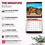 2027 BrownTrout Tractors 7" x 7" Monthly Wall Calendar (9798330709564)~#|#~sp320816334_sc7