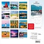2027 BrownTrout Canada 12" x 12" Monthly Wall Calendar (9781525617263)~#|#~sp320816340_sc7