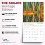 2027 BrownTrout Canada 12" x 12" Monthly Wall Calendar (9781525617263)~#|#~sp320816344_sc7