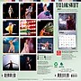 2027 BrownTrout Taylor Swift 7" x 7" Monthly Wall Calendar (9798330713394)~#|#~sp320816350_sc7