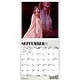2027 BrownTrout Taylor Swift 7" x 7" Monthly Wall Calendar (9798330713394)~#|#~sp320816352_sc7