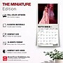 2027 BrownTrout Taylor Swift 7" x 7" Monthly Wall Calendar (9798330713394)~#|#~sp320816354_sc7