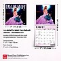 2027 BrownTrout Taylor Swift 7" x 7" Monthly Wall Calendar (9798330713394)~#|#~sp320816355_sc7