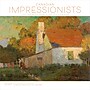 2027 BrownTrout Canadian Impressionists AGO 12" x 12" Monthly Wall Calendar (9781525617454)~#|#~sp320816379_sc7