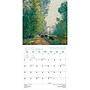 2027 BrownTrout Canadian Impressionists AGO 12" x 12" Monthly Wall Calendar (9781525617454)~#|#~sp320816382_sc7
