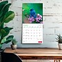 2027 BrownTrout Canadian Geographic Oiseaux 12" x 12" Monthly Wall Calendar (9781525617638)~#|#~sp320816435_sc7