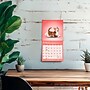 2027 BrownTrout Yoga Kittens 7" x 7" Monthly Wall Calendar (9798330713530)~#|#~sp320816445_sc7