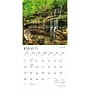 2027 BrownTrout Alabama Wild & Scenic 12" x 12" Monthly Wall Calendar (9798330710362)~#|#~sp320816458_sc7