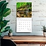 2027 BrownTrout Alabama Wild & Scenic 12" x 12" Monthly Wall Calendar (9798330710362)~#|#~sp320816460_sc7