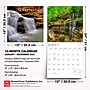 2027 BrownTrout Alabama Wild & Scenic 12" x 12" Monthly Wall Calendar (9798330710362)~#|#~sp320816462_sc7