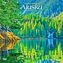 2027 BrownTrout Alaska Wild & Scenic 12" x 12" Monthly Wall Calendar (9798330714056)~#|#~sp320816497_sc7