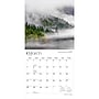 2027 BrownTrout Alaska Wild & Scenic 12" x 12" Monthly Wall Calendar (9798330714056)~#|#~sp320816499_sc7