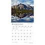 2027 BrownTrout Alaska Wild & Scenic 12" x 12" Monthly Wall Calendar (9798330714056)~#|#~sp320816500_sc7