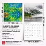 2027 BrownTrout Alaska Wild & Scenic 12" x 12" Monthly Wall Calendar (9798330714056)~#|#~sp320816503_sc7