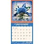 2027 BrownTrout Adorable Axolotl 12" x 12" Monthly Wall Calendar (9798330711376)~#|#~sp320816515_sc7
