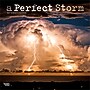 2027 BrownTrout A Perfect Storm 12" x 12" Monthly Wall Calendar (9798330711529)~#|#~sp320816524_sc7