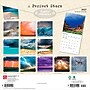 2027 BrownTrout A Perfect Storm 12" x 12" Monthly Wall Calendar (9798330711529)~#|#~sp320816525_sc7