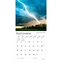 2027 BrownTrout A Perfect Storm 12" x 12" Monthly Wall Calendar (9798330711529)~#|#~sp320816527_sc7