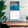 2027 BrownTrout A Perfect Storm 12" x 12" Monthly Wall Calendar (9798330711529)~#|#~sp320816528_sc7