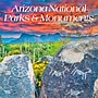 2027 BrownTrout Arizona National Parks & Monuments 12" x 12" Monthly Wall Calendar (9798330710379)~#|#~sp320816537_sc7