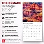 2027 BrownTrout Arizona National Parks & Monuments 12" x 12" Monthly Wall Calendar (9798330710379)~#|#~sp320816542_sc7