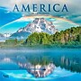 2027 BrownTrout America 12" x 12" Monthly Wall Calendar (9798330710300)~#|#~sp320816557_sc7