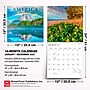 2027 BrownTrout America 12" x 12" Monthly Wall Calendar (9798330710300)~#|#~sp320816563_sc7