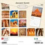 2027 BrownTrout Ancient Egypt 12" x 12" Monthly Wall Calendar (9798330711611)~#|#~sp320816568_sc7