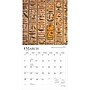 2027 BrownTrout Ancient Egypt 12" x 12" Monthly Wall Calendar (9798330711611)~#|#~sp320816569_sc7