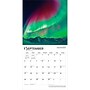 2027 BrownTrout Aurora Borealis 12" x 12" Monthly Wall Calendar (9798330711543)~#|#~sp320816606_sc7