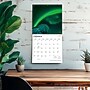 2027 BrownTrout Aurora Borealis 12" x 12" Monthly Wall Calendar (9798330711543)~#|#~sp320816607_sc7