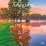 2027 BrownTrout Arkansas Wild & Scenic 12" x 12" Monthly Wall Calendar (9798330714070)~#|#~sp320816616_sc7