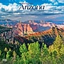 2027 BrownTrout Arizona Wild & Scenic 12" x 12" Monthly Wall Calendar (9798330710386)~#|#~sp320816626_sc7